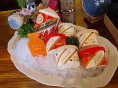 -ONE FULL 古董港式海鲜火锅