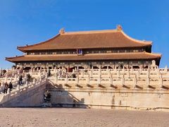 -故宫博物院(故宫)