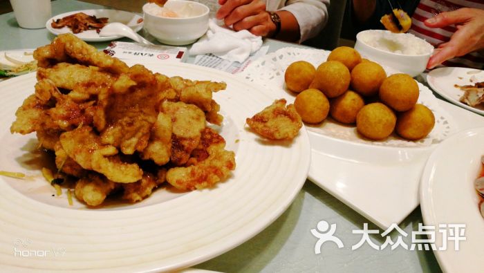 鲍家老八件菜馆(同光路店)图片 - 第9张