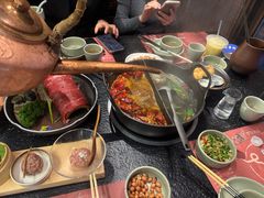 -盡膳口福·百年汤方火锅(科华北路店)