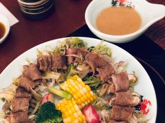 -蟹田居·活蟹料理(东城店)