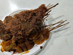 -胖子鸡排(循礼门老字号店)