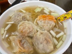 一记五宝云吞面-一记面馆(易发店)
