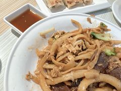 -台北楚楚园馅饼粥(虹桥南丰城店)