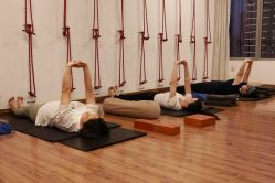 点击看大图 -Y+U遇瑜伽·普拉提