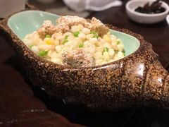 -三宝大饭店-中和艺素餐厅(浦上金山正祥广场店)