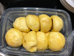 -宾朋海鲜美食特色餐厅·纯手工鲅鱼水饺(兴海路店)