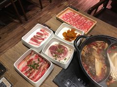 -火炉火自助餐(悠唐购物中心店)