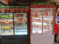 -味多美蛋糕(亚非大厦店)