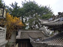 -关岳庙