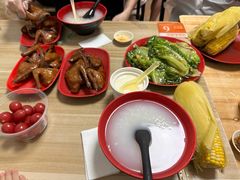 -光明刘冰乳鸽店(光明法政北路店)