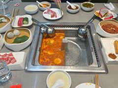 -海底捞火锅(天一广场亚细亚店)