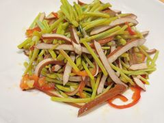 -鸿运楼·舌尖上的徽菜