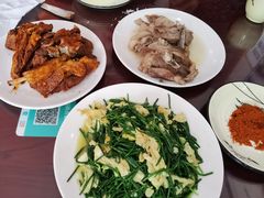 -范记靖远羊羔肉(博物馆店)