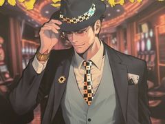 -剧狐剧本杀·月球探案馆(人民广场1号店)
