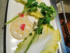 -海底捞火锅(珠影星光城夜宵主题店)
