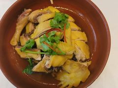 -乾隆美食·本帮菜(黄河路店)