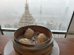 -上海柏悦酒店·世纪100牛排馆