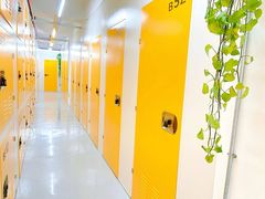 -猫库迷你自助仓储寄存仓库(丽泽桥店)