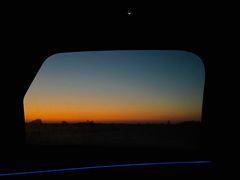 -库伦旗银沙湾旅游景区