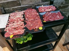 -潮发潮汕牛肉店(龙洞店)