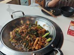 -重庆巴渝火锅(钟家村店)
