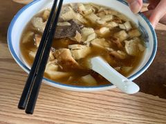-清真·白家牛肉罩火烧老店(育才街店)