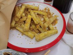 -庆山饭店·海鲜饺子家常菜(北戴河黑石路店)