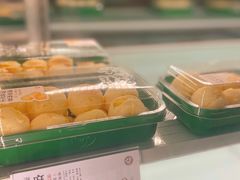-泸溪河桃酥(秦淮夫子庙一店)