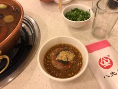 -八先生涮肉房(三里河店)