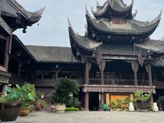-自贡市盐业历史博物馆