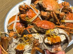 -博林天瑞喜来登酒店·西丽尚膳