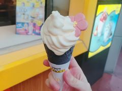 -麦当劳(湛江大厦店)