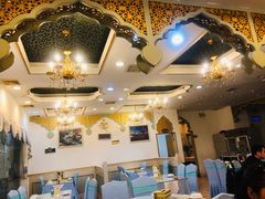 大堂-马尔龙新疆饭店·清真(瑞景店)