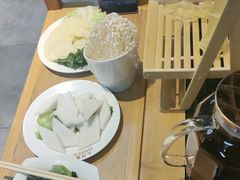 -大河宴·椒麻鱼火锅(北京路中和美食街店)