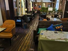 -爱上层楼咖啡馆(为公桥店)