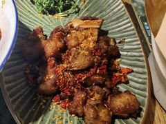 -姐夫的小菜(新中关购物中心店)