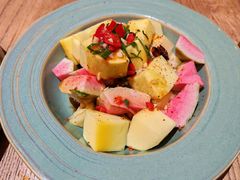 -Anaago安纳果·云南Bistro(海上世界店)