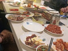 -爱客得牛排海鲜烤肉·火锅自助(春熙路黑金好店)