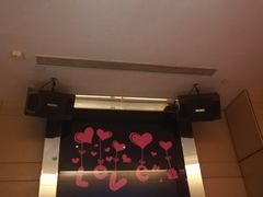 包房-真爱范特西KTV(交大店)