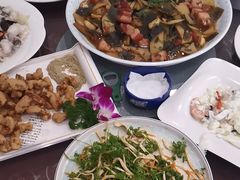 -老苏扬饭店