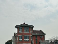 -漫渡庄绿岛花园•隐世庭园菜(滨湖店)