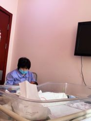 -复旦大学附属妇产科医院(杨浦院区)