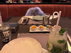 莫吉托-西安凯悦酒店·湖畔中餐厅