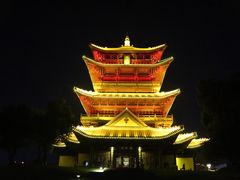 -景德镇陶阳里历史文化旅游区