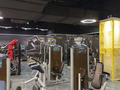 -峰鸟24h自助健身(锦泰城店)