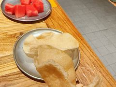 -北丐先生·野馄饨烧烤(泰达E街区店)
