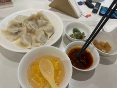 -东方饺子王(和平里店)