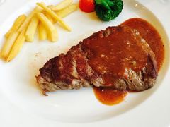 -红房子西菜馆(淮海中路店)