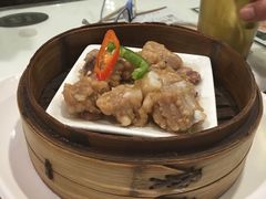 -新大咀港式茶餐厅(宝山万达店)